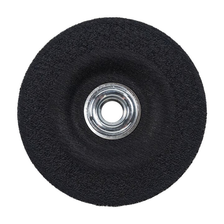 FLEX 4-1/2 Inch Hub Grinding Disc, large image number 1