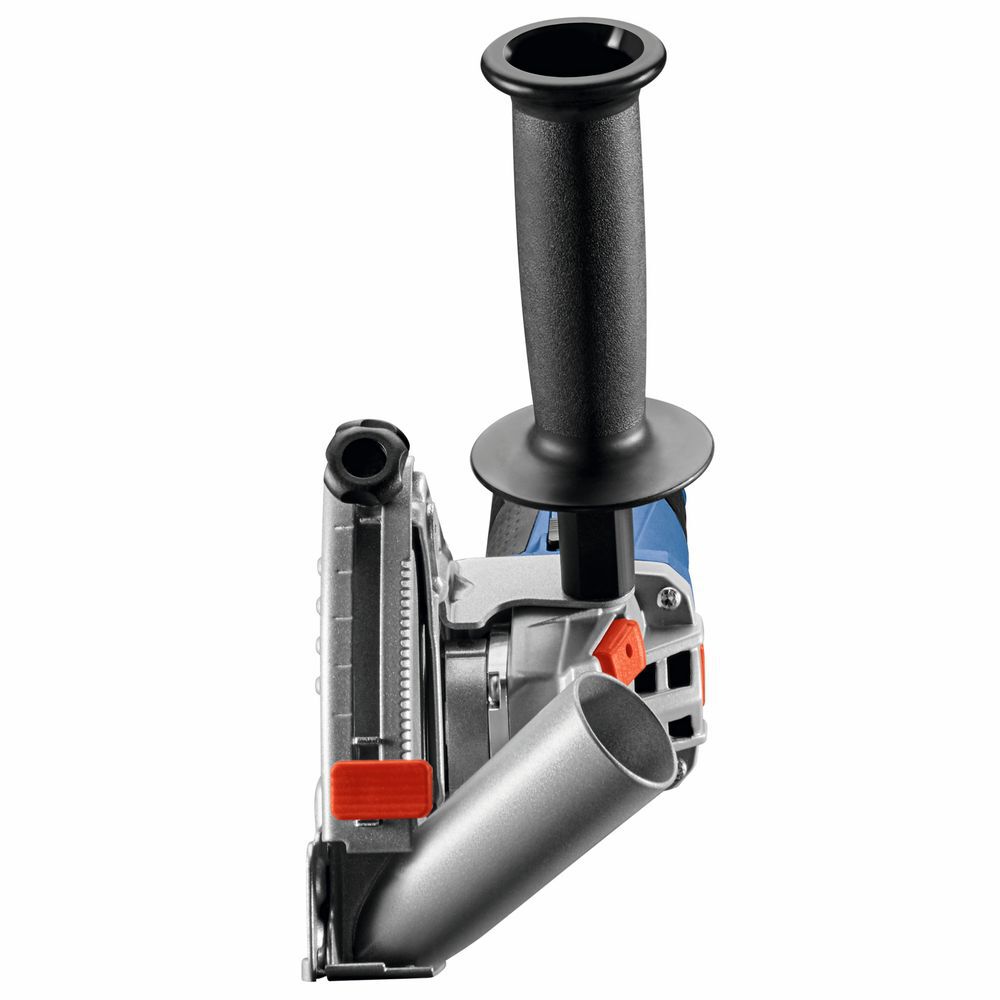 Bosch 5 Inch Tuckpoint Grinder Reconditioned, large image number 3