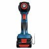 Bosch 18V Freak 1/4in & 1/2in Two In One Bit/Socket Impact Driver Kit, small image number 3