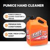 Permatex 1 Gallon Fast Orange Pumice Hand Cleaner with Pump, small image number 3
