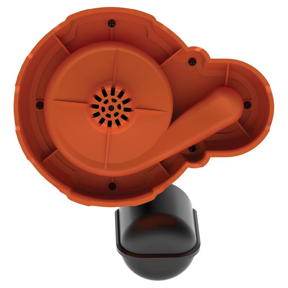 Black and Decker 1/3 HP Submersible Sump Pump, large image number 3