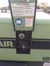 Sullair Portable Air Compressor 185CFM 49HP Rotary Screw, small image number 5