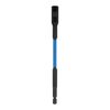 Spyder 6 Inch 1/4 Inch x 1/4 Inch Magnetic Torsion Impact Bit Driver Holder, small image number 2