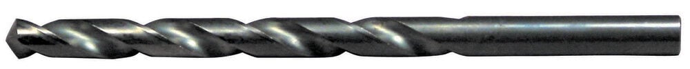 Viking Drill 118 Degree Split Point HSS Jobber Drill Bit, large image number 1