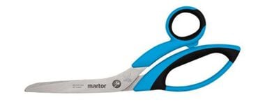Martor USA SECUMAX 564 Extra-Long Edge Steel Safety Scissor