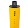 DEWALT 4-1/2 Inch x 14 Inch Diamond Core Bit, small image number 4
