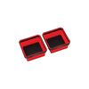 CRAFTSMAN Collapsible Magnetic Tray, 2 Piece, small image number 2