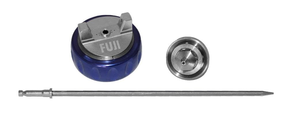 Fuji Spray MPX-30 - Air Cap Set 1.0mm, large image number 1