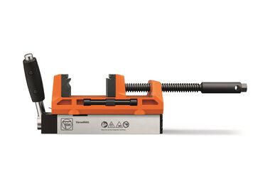 Fein VersaMAG System 4in Portable Magnetic Vise