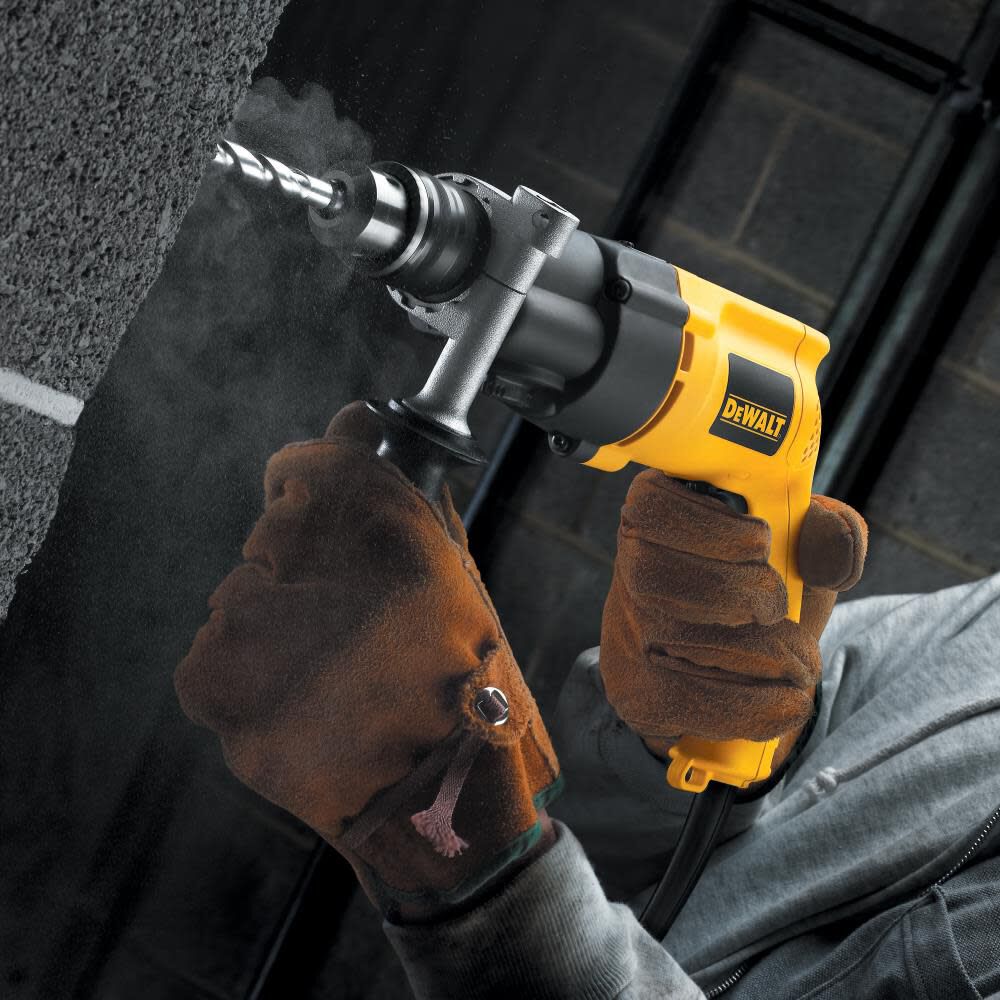 Dewalt vsr hammer new arrivals drill