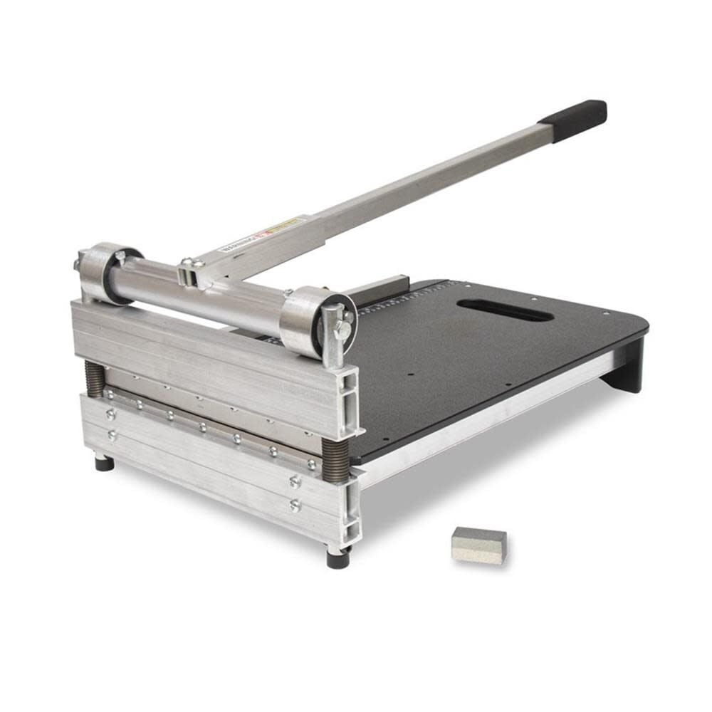 Bullet by MARSHALLTOWN 13 in. EZ Shear Marksman Vinyl Engineered Wood and Laminate Cutter, large image number 1
