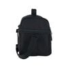 Carhartt Insulated 12 Can Two Compartment Lunch Cooler, One Size, Black, small