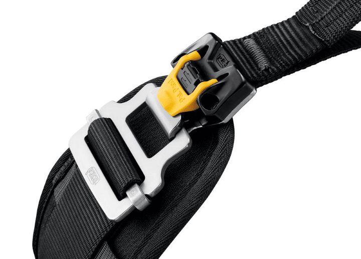 Petzl Tree Care Seat Harness with Extra Attachment Point and Ability to Add Chest Harness (Waist 70-93 cm), large image number 3