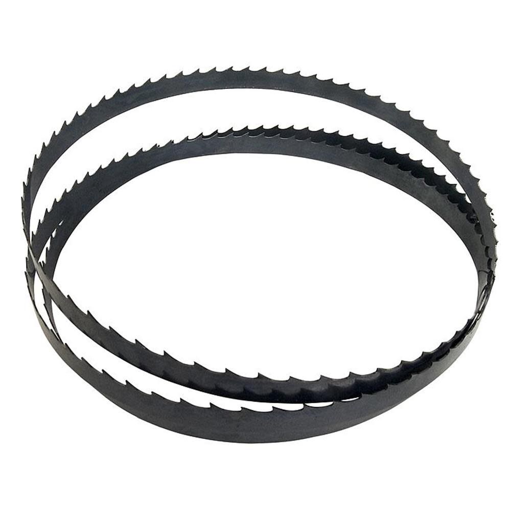 RIKON 70-1/2 x 1/8 x 018 x 8 TPI Reg Blade, large image number 1
