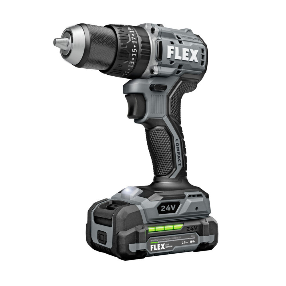 Flex hammer drill sale