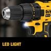 DEWALT 20V MAX Brushless 2 Tool Combo Kit, small image number 5