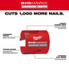 Milwaukee 10 pc. Big Hawg with Carbide Teeth Kit, small image number 4