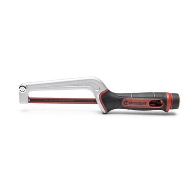 Crescent 10in Compact Hacksaw