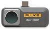 Fluke iSee Mobile Thermal Camera for Android Smartphones, Temperature Range up to 1022 Degree Fahrenheit, small image number 1