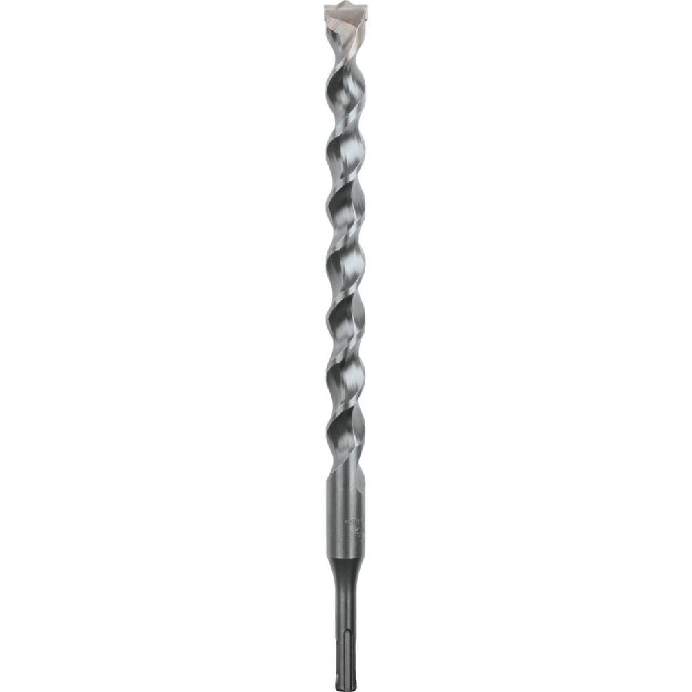 Makita 3/4in x 12in SDS-Plus Bit, 2-Cutter, large image number 1