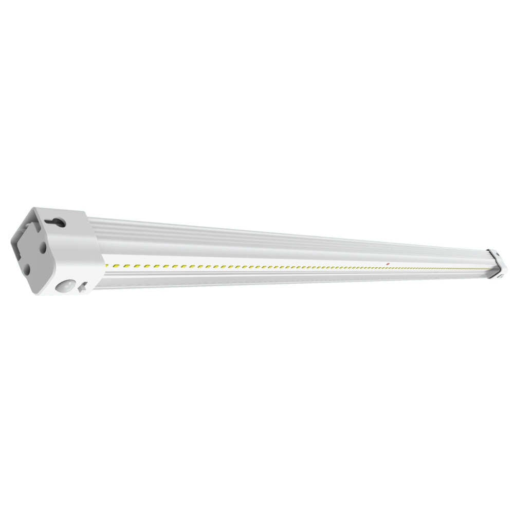 Feit Electric 24 Inch 50Wh 1000 Lumens Battery Motion Sensing LED Shop Light White – 3010267