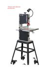 Laguna Tools 10 Inch Corded 120V 60Hz 1HP V:10 Bandsaw, small image number 2
