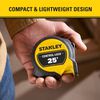 Stanley 25 ft. CONTROL-LOCK Tape Measure, small