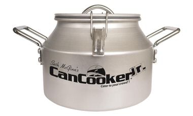 Cancooker 2 Gallon Junior