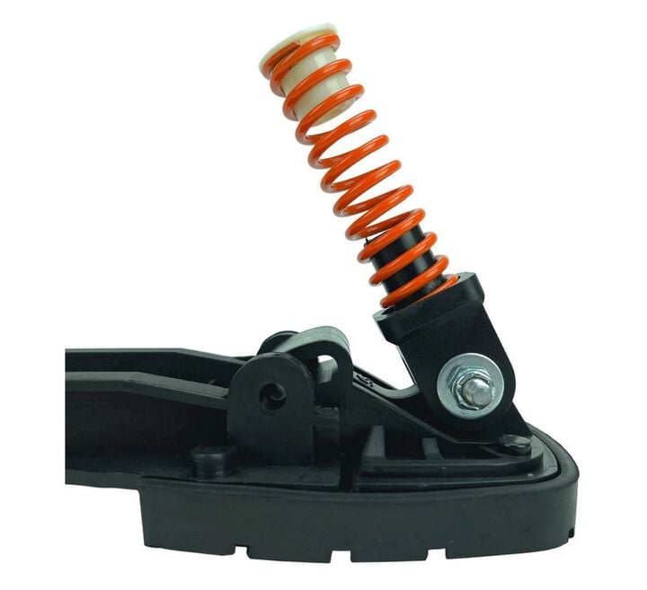 Surpro Flexion Floor Plate Kit, Fits S1X and S2X Stilts, large image number 2
