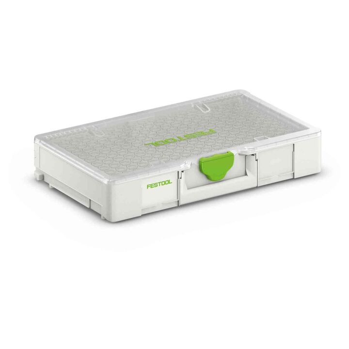 Festool SYS3 ORG L 89 Systainer Organizer without Containers, large image number 1