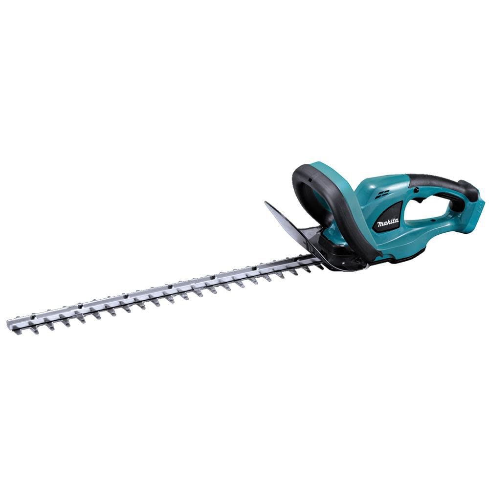 Makita 18V LXT Lithium-Ion Cordless Hedge Trimmer (Bare Tool) – XHU02Z