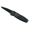 Klein Tools Tanto Lockback Knife 2-1/2in Blade, small