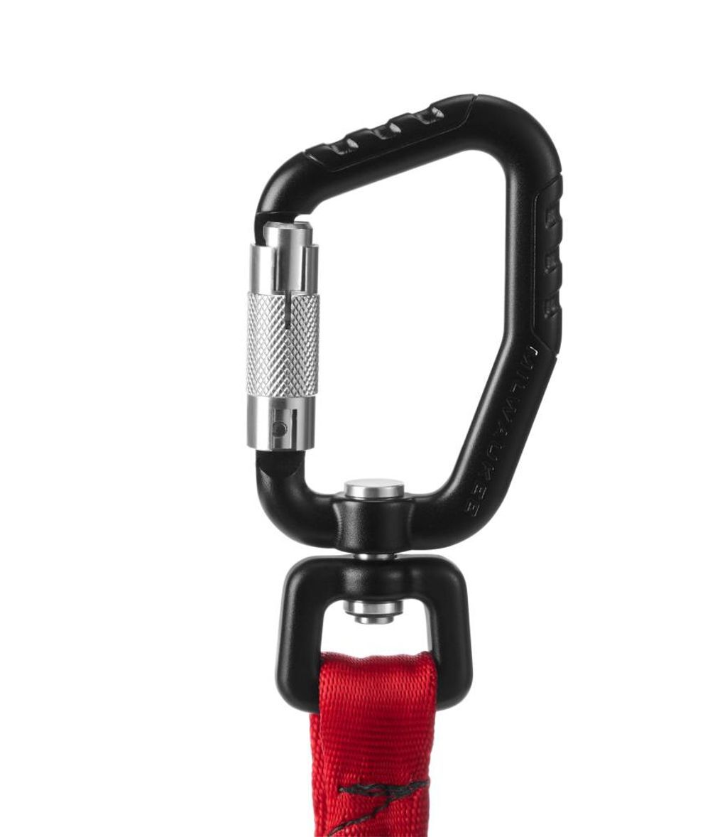 Milwaukee 10 Lb. Quick-Connect Locking Tool Lanyard, large image number 13