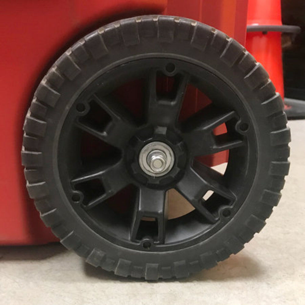 Packout 2025 replacement wheels