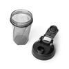 YETI Yonder 20 Oz Shaker Bottle with Helimix Technology, small image number 3