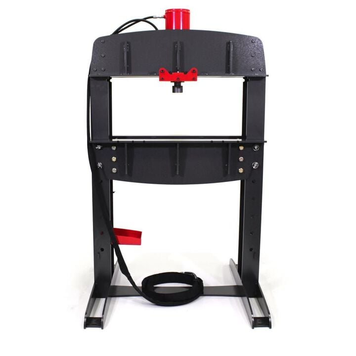 Edwards 40 Ton Shop Press, large image number 4