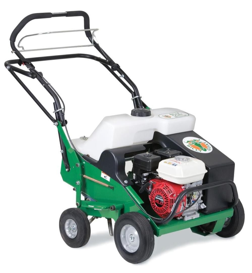 Billy Goat Walk Behind Aerator, large image number 1