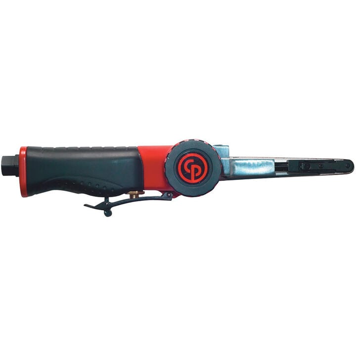 Chicago Pneumatic Heavy Duty 3/8 In. Belt Sander