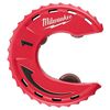 Milwaukee Close Quarters 1 Inch Copper Tubing Cutter, small image number 1