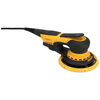 Mirka DEROS II 650X Electric Powered 6 Inch 5mm Orbital Sander, small image number 1