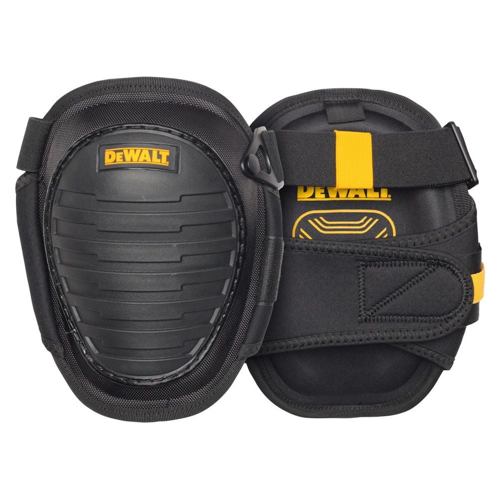 DEWALT Hard Shell Knee Pads - DWST590013