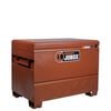Crescent JOBOX 48in Site-Vault Heavy-Duty High Capacity Chest, small image number 1
