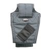 Badger Tool Belts Trimmer Fastener Bag V2 - Gunmetal, small image number 2