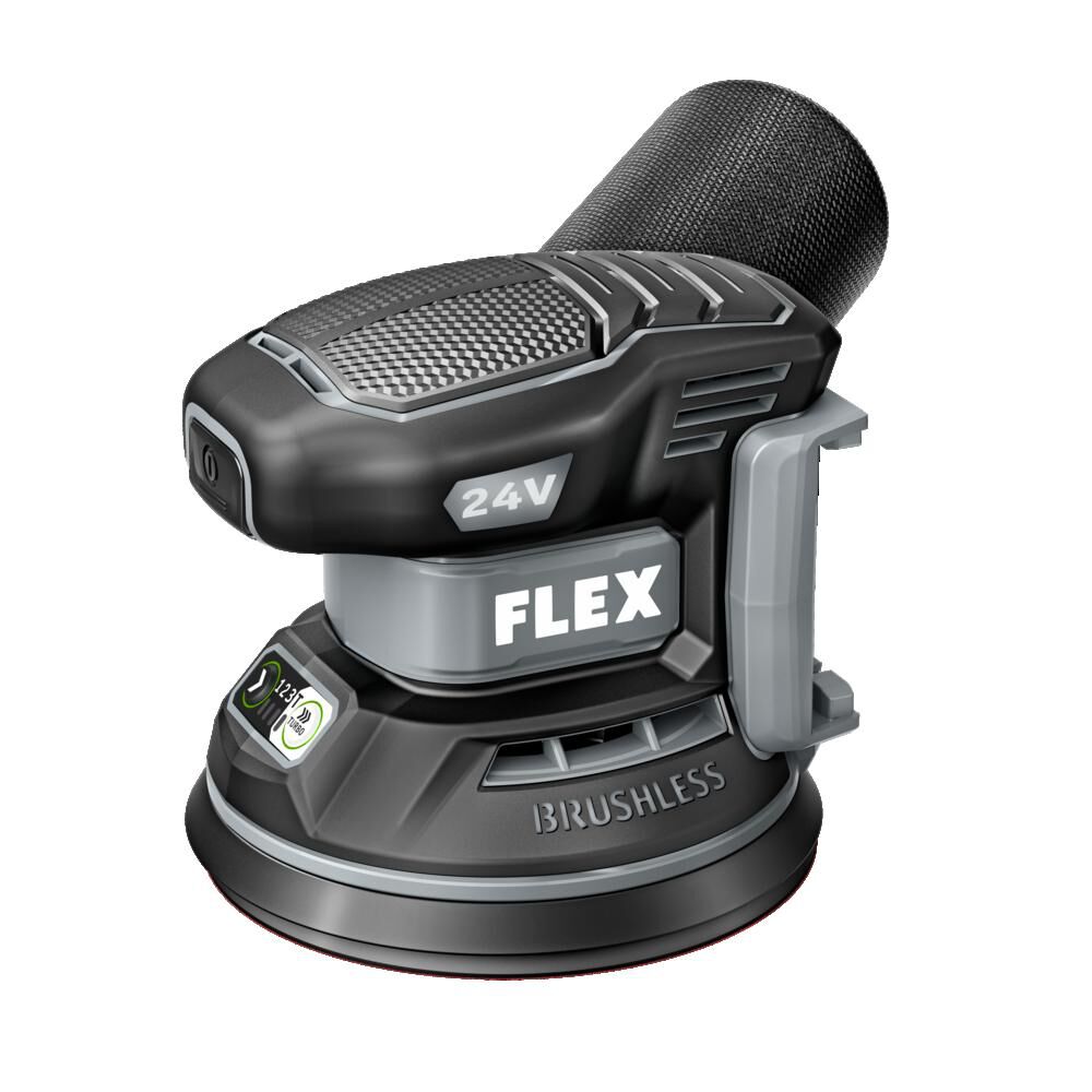 FLEX Promotional 24V 5 in Random Orbital Sander (Bare Tool), large image number 1