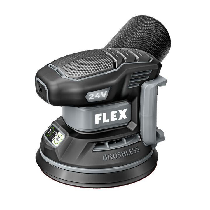 FLEX Promotional 24V 5 in Random Orbital Sander (Bare Tool)