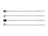 Tekton 1/2 Inch Drive x 24 Inch Quick-Release Extra-Long Ratchet, small image number 2