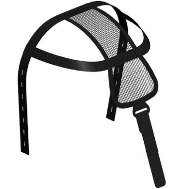 Cleanspace Technologies Head Harness Clean Space 2