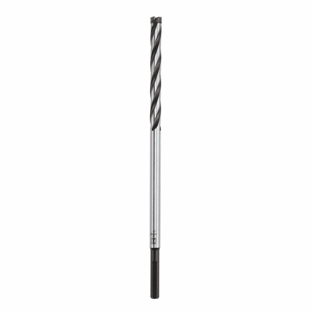 Bosch 5/8 Inch x 12 Inch Straight Shank Rebar Cutter - RCSS2104