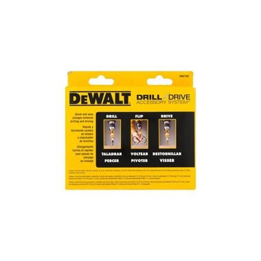 DEWALT 8-Pc. Drill/Drive Set, large image number 6