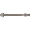 DEWALT Wedge Expansion Anchors POWERSTUD 304SS 5/8in X 5in QTY: 25, small image number 1